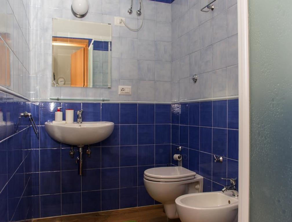 Residenza Principe Di Carafa Hotel Nápoles Quarto foto