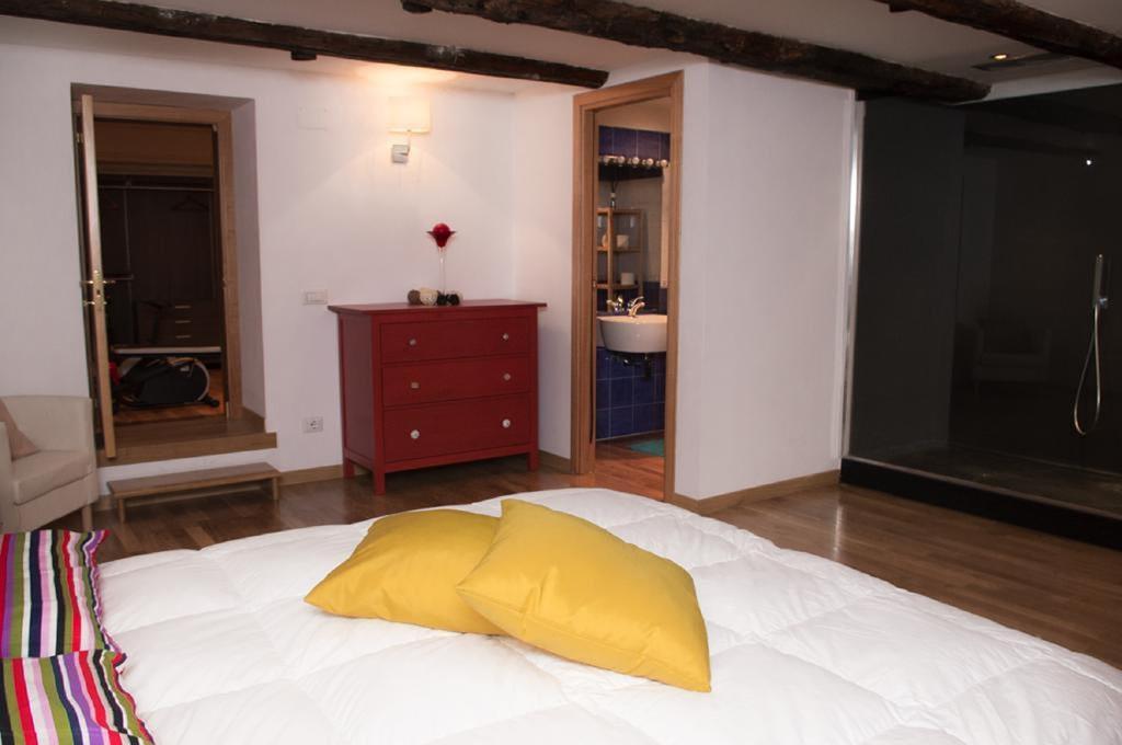 Residenza Principe Di Carafa Hotel Nápoles Quarto foto