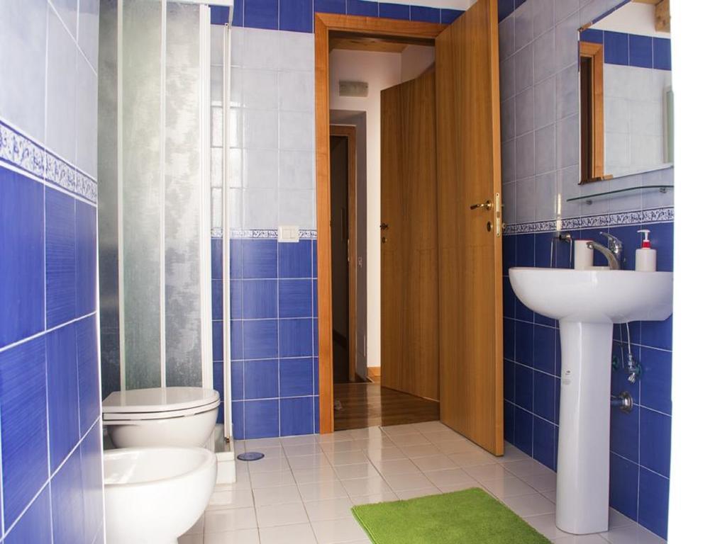 Residenza Principe Di Carafa Hotel Nápoles Quarto foto