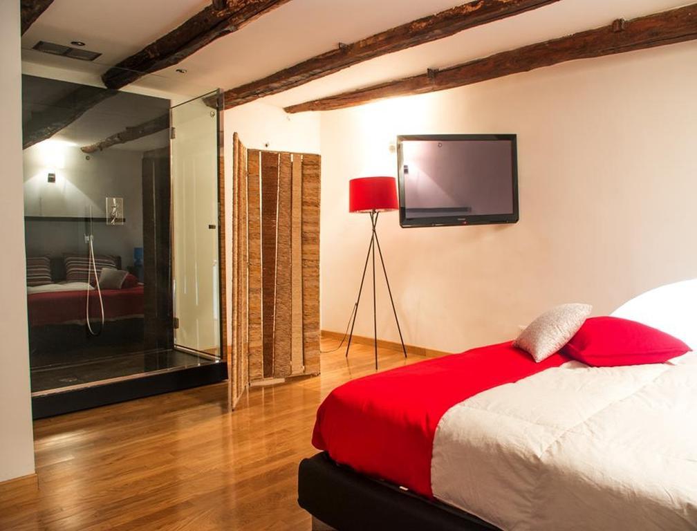 Residenza Principe Di Carafa Hotel Nápoles Quarto foto